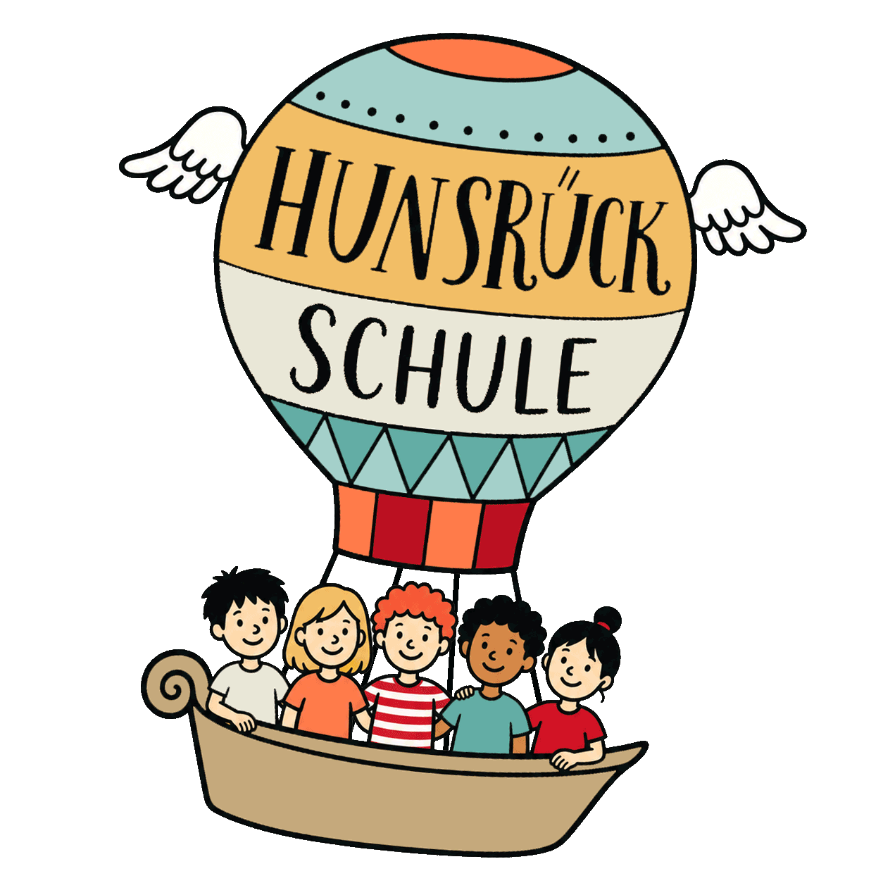Hunsrück-Schule